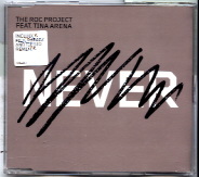 The Roc Project Feat. Tina Arena - Never